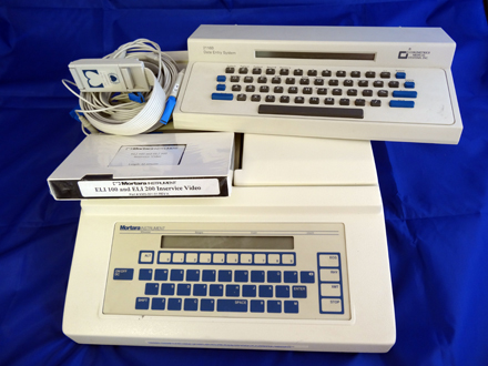Mortara-ELi-200-EKG-System