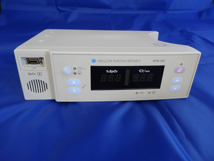 Nellcor NPB-290