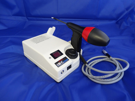 Redfield-IRC-2100--Infrared-coagulator