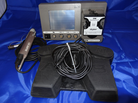 Stryker-5100-TPS-Irrigation-system