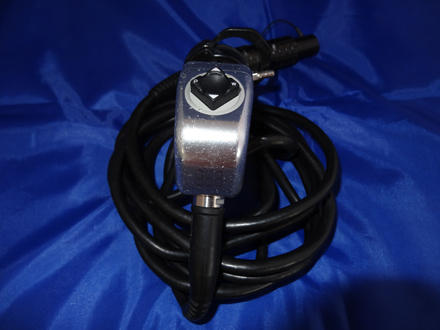 Stryker-988-Camera-for-Endoscopy-