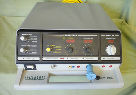 Bard-3000-ESU