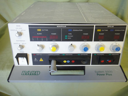 Bard-5000-ESU