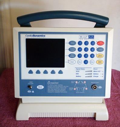 Cardio Dynamics Bio Z