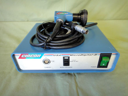 Circon-MicroDigital-II-camera-with-camera-head