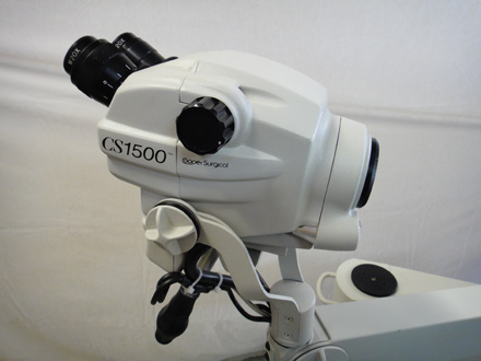 Cooper Surgical CS 1500 Colposcope