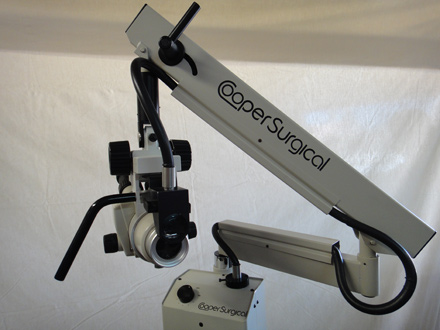 Cooper Surgical OZM 310 Colposcope