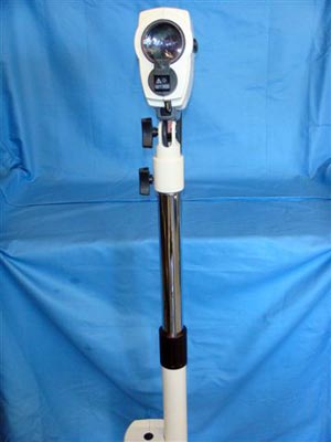 Video Colposcope Welch Allyn Video Path