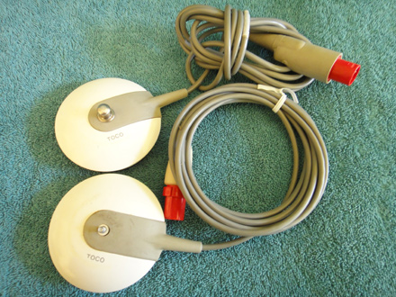 Fetal-Monitor-TOCO-Transducers