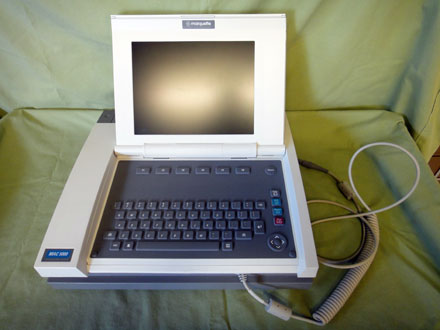 GE-Marquette-Mac-5000-EKG
