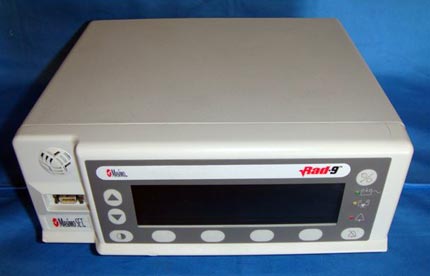 Masimo Rad-9