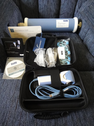 Midmark-IQ-Digital-Spirometer