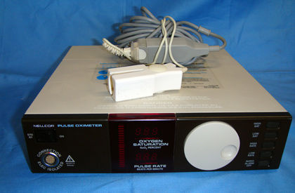 Nellcor N-200