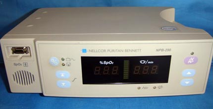 Nellcor NPB-290