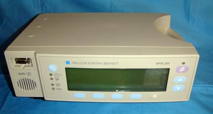 Nellcor-Puritan Bennett Model-NPB-295
