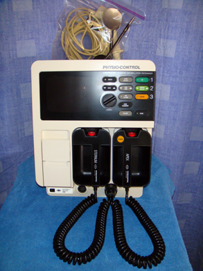 Physio Control LP-9P