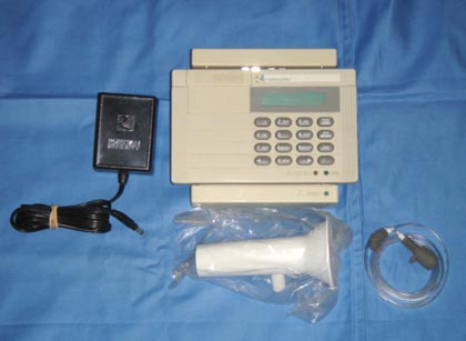 Puritan Bennett PB-100 Spirometer