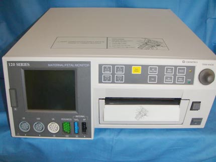 Corometrics 120